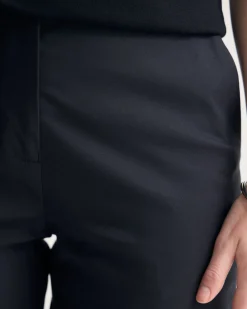 Nina Straight Stretch Leg Pant