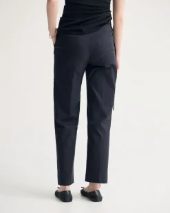 Nina Straight Stretch Leg Pant