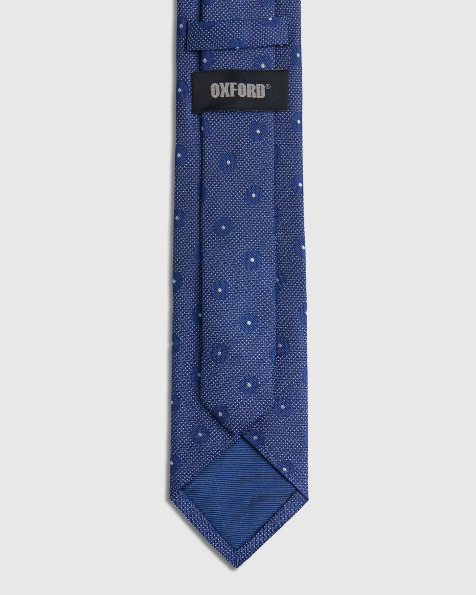 Nolan Flower 7Cm Silk Tie