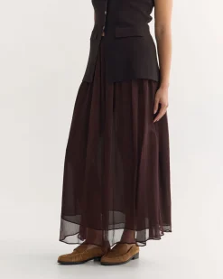 Nova Full Skirt