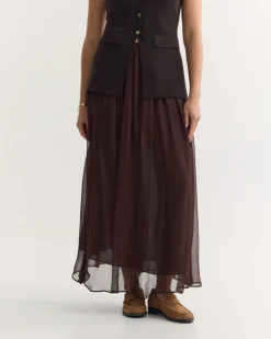 Nova Full Skirt