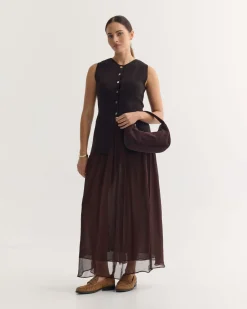 Nova Full Skirt