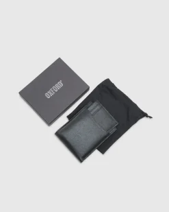 Novara 2-In-1 Leather Wallet