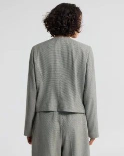 Nyla Crop Jacket