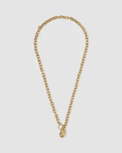 Odette Drop Pendant