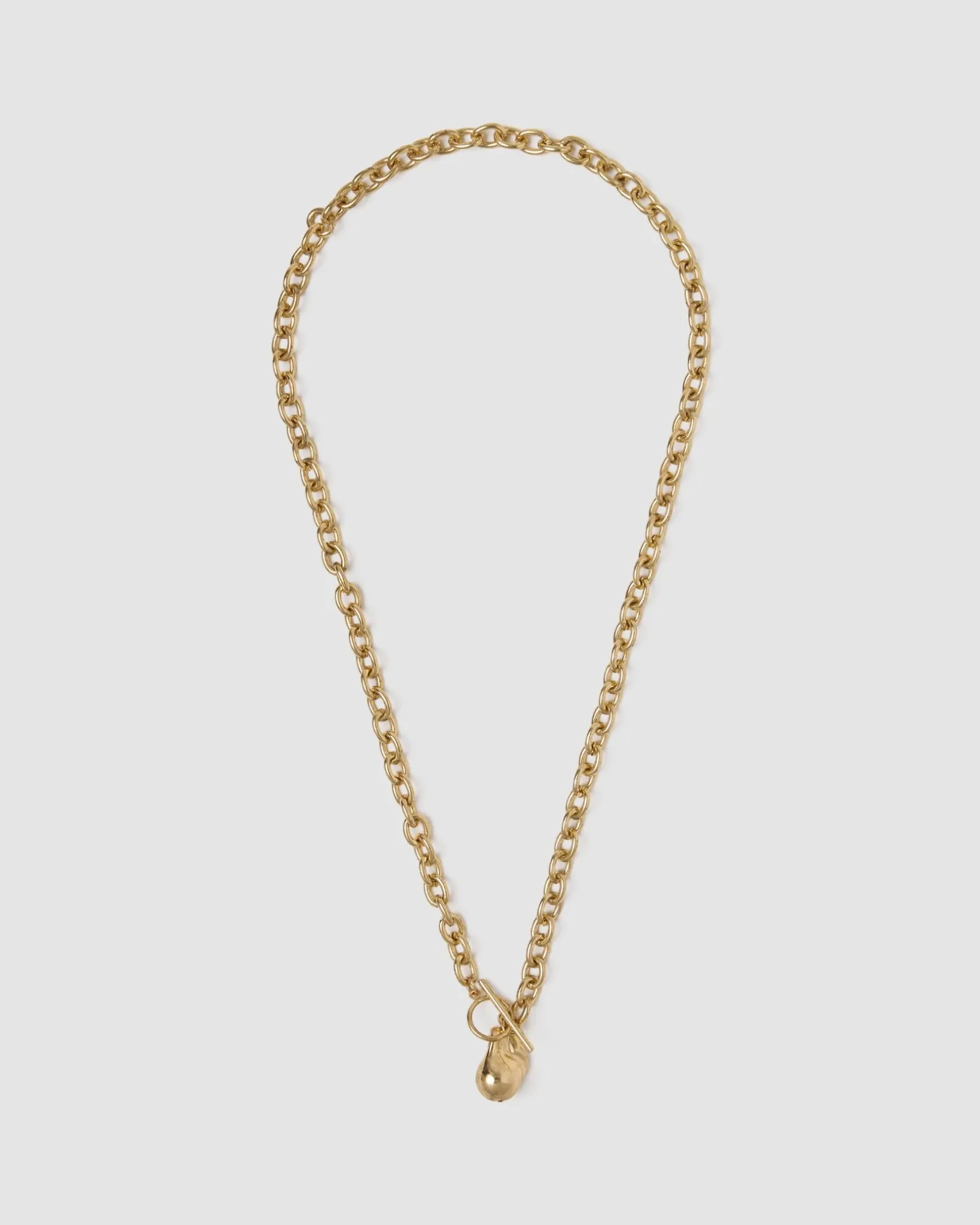 Odette Drop Pendant
