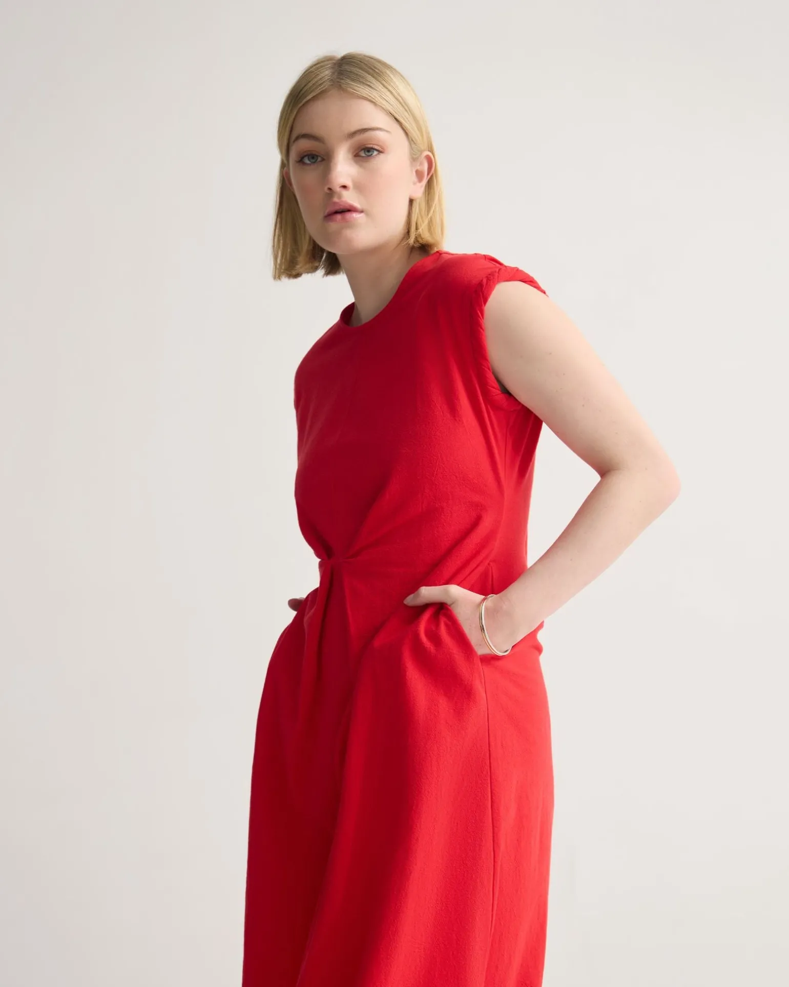 O'Hara Dress