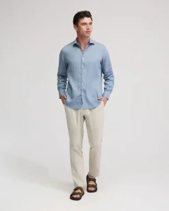 Ollie Linen Shirt
