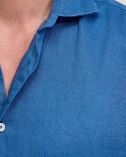 Ollie Linen Shirt