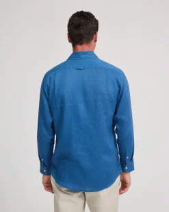 Ollie Linen Shirt
