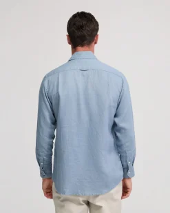 Ollie Linen Shirt