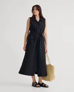 Olympia Midi Dress