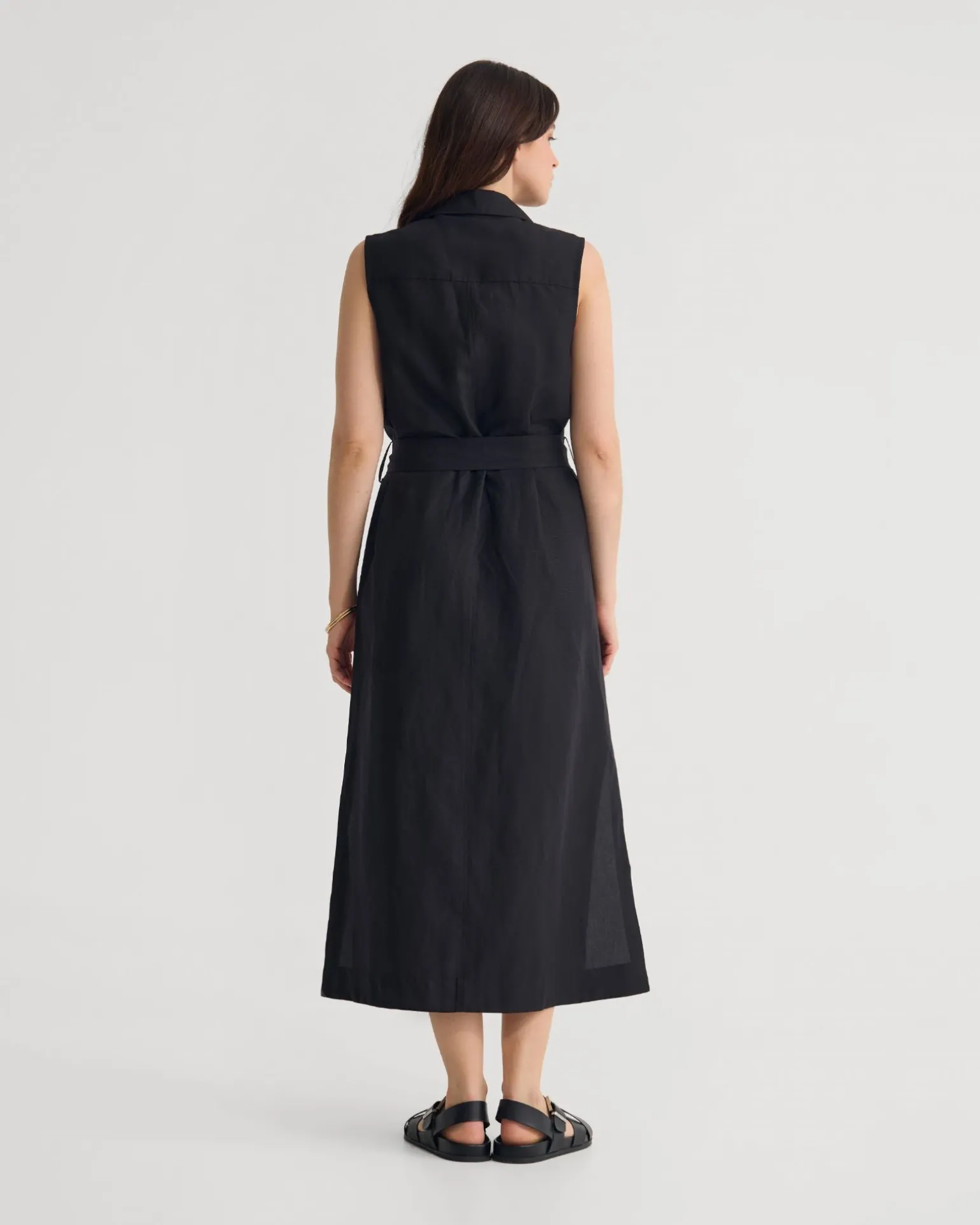 Olympia Midi Dress