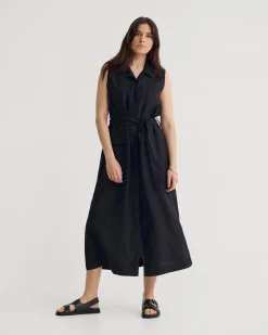 Olympia Midi Dress