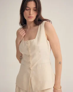 Paege Vest
