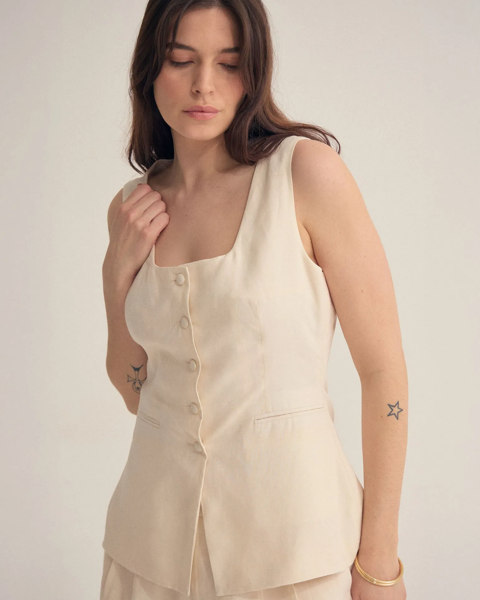 Paege Vest