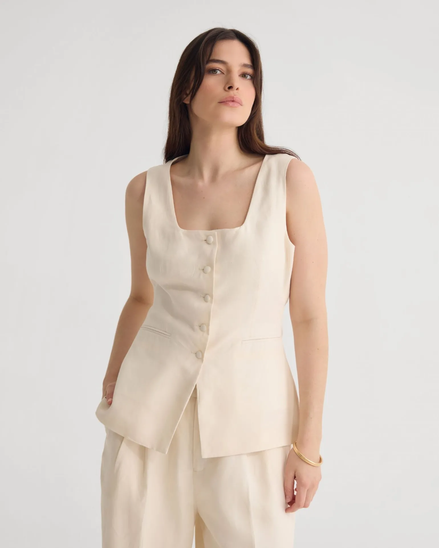 Paege Vest