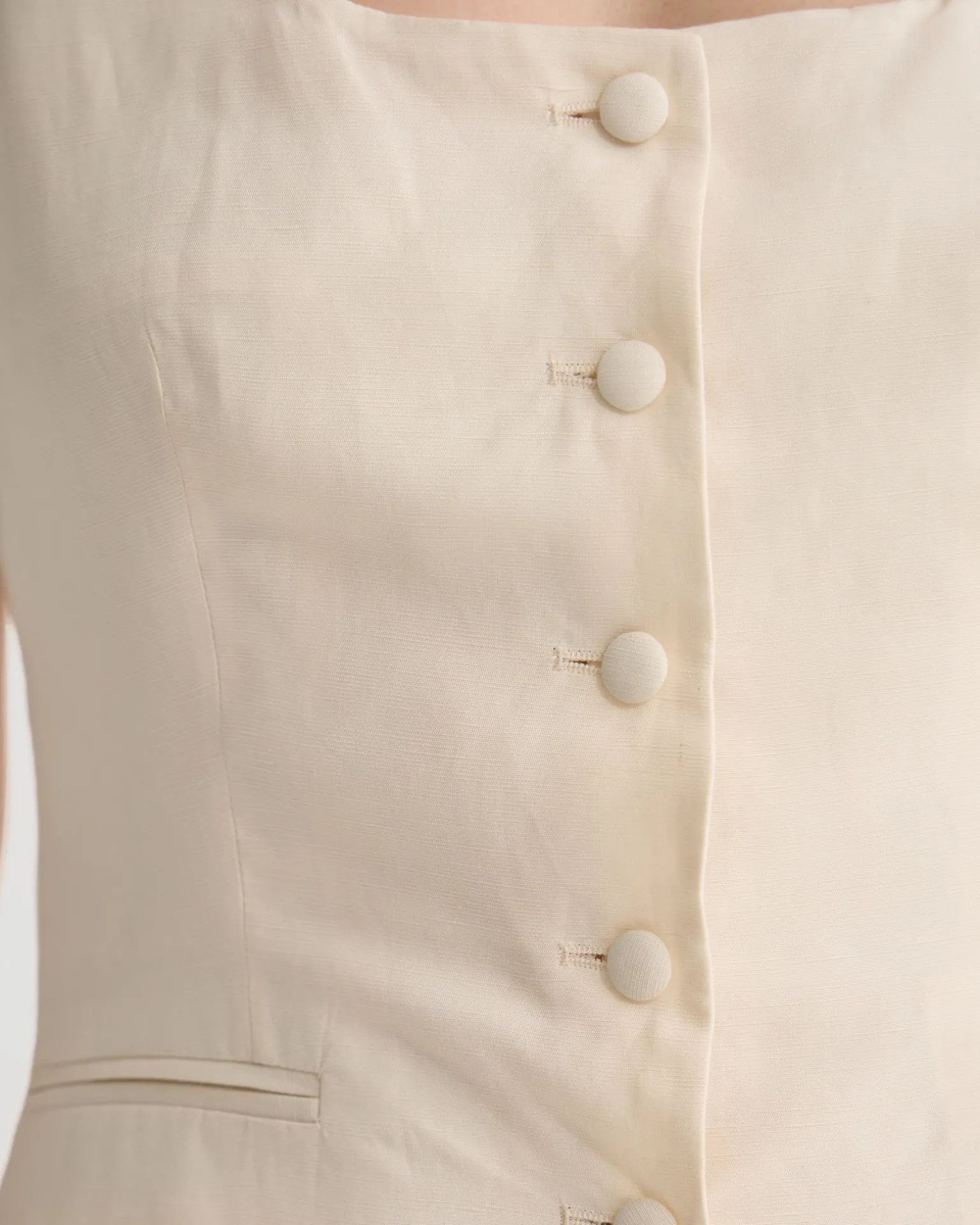 Paege Vest