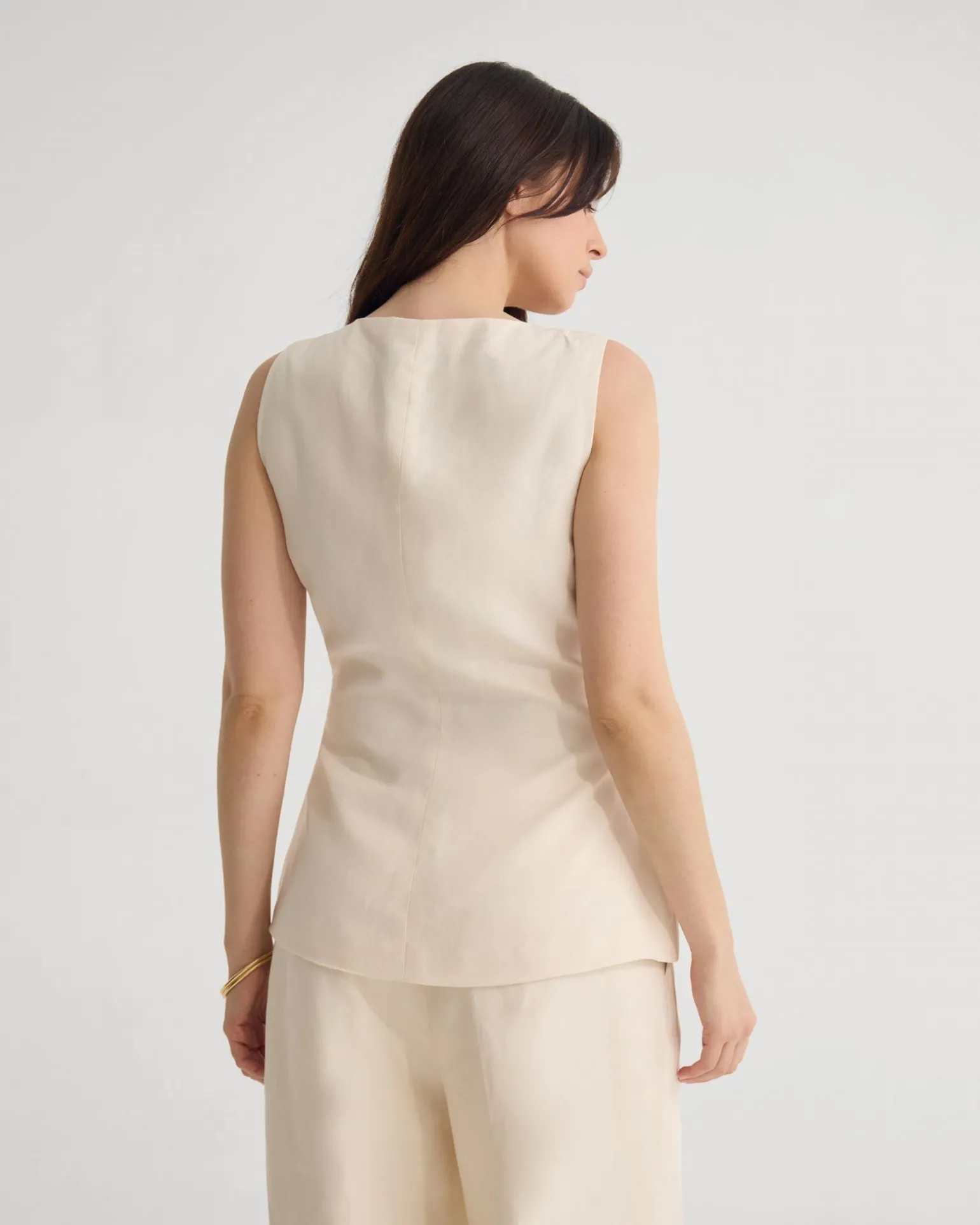 Paege Vest