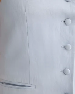 Paege Vest Top