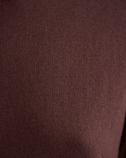 Paloma Shoulder Pad Knit