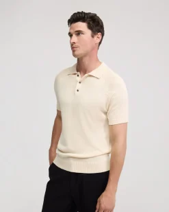 Patrick Knit Polo