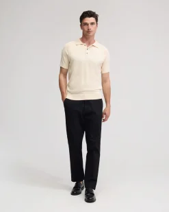 Patrick Knit Polo
