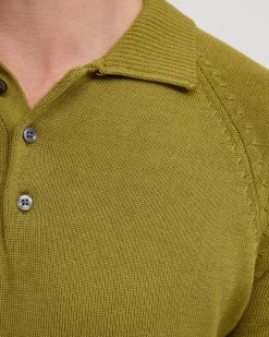 Patrick Knit Polo