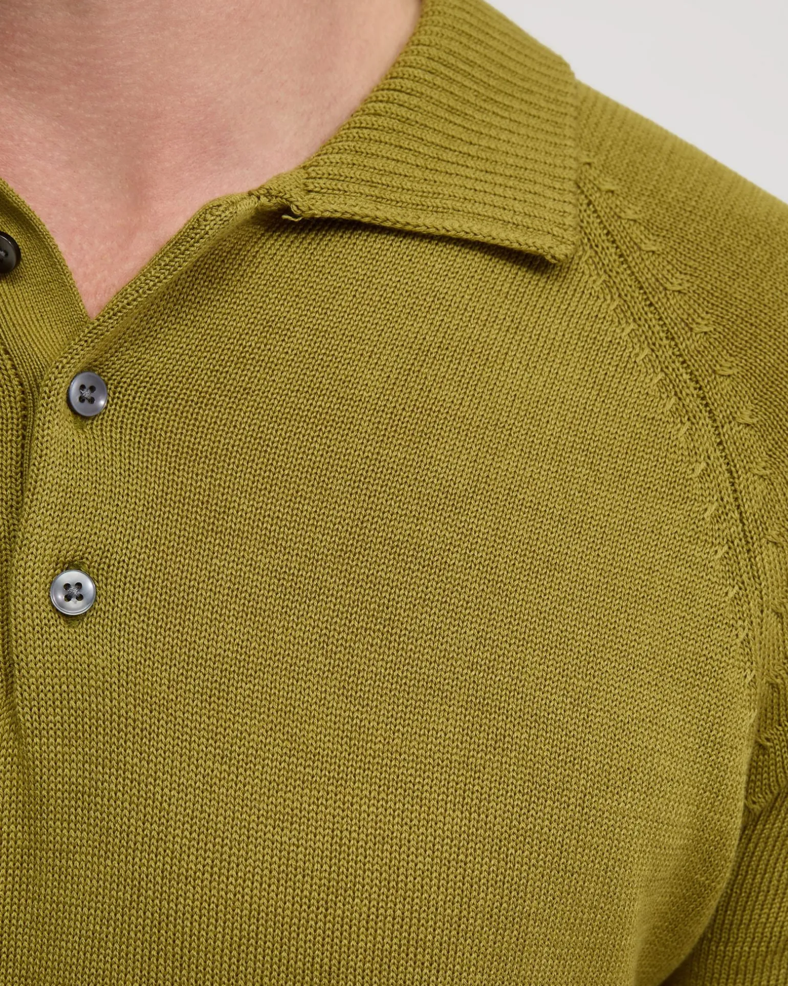 Patrick Knit Polo