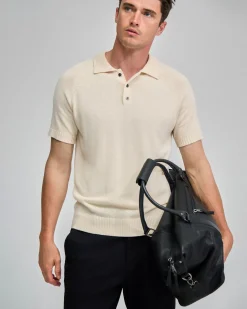 Patrick Knit Polo