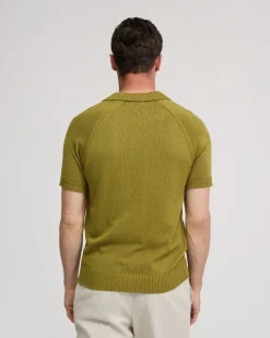 Patrick Knit Polo