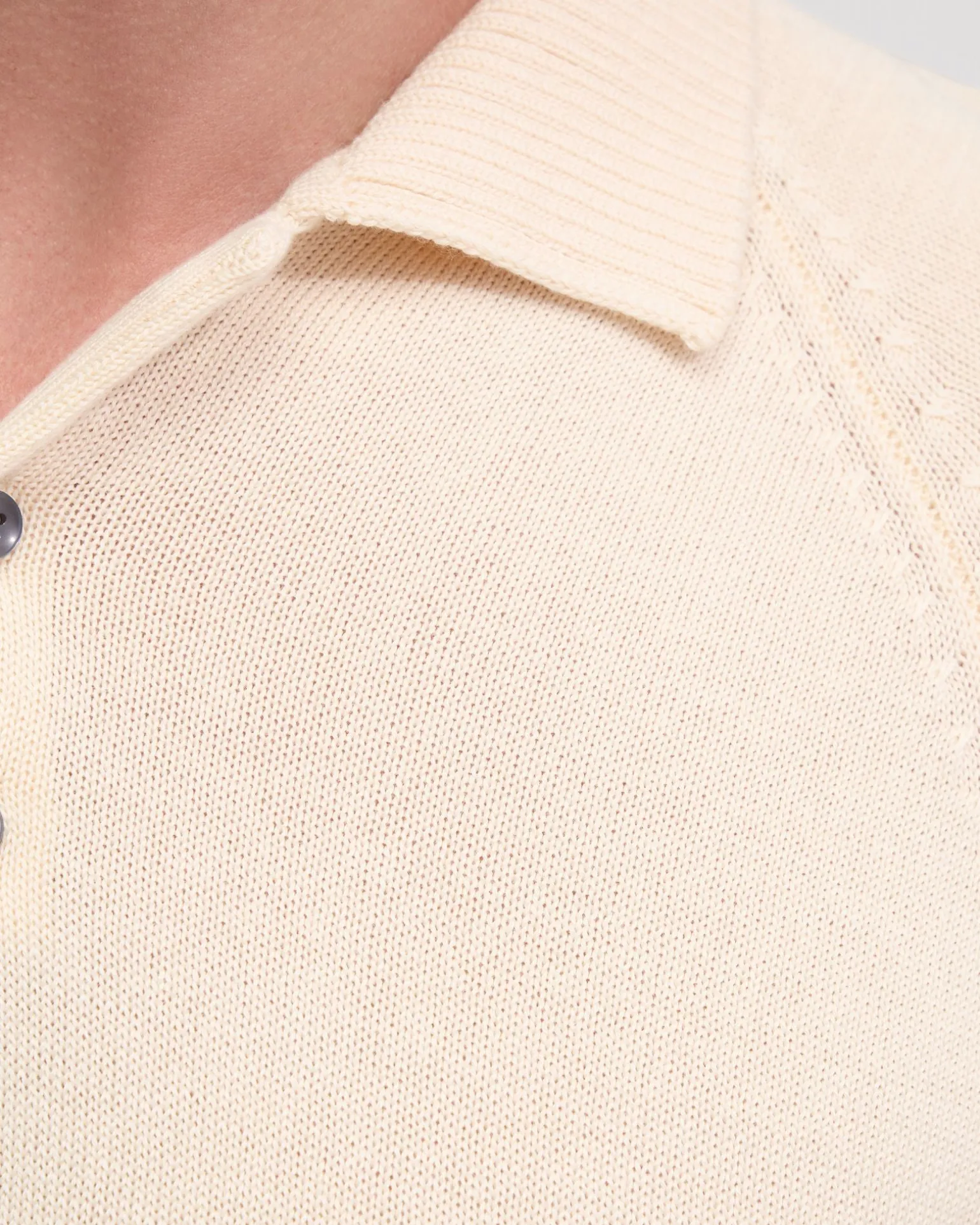 Patrick Knit Polo