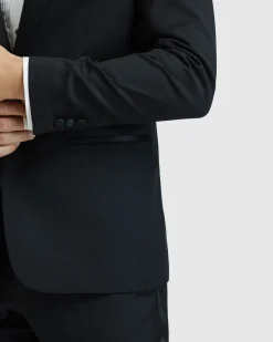 Peak Lapel Dinner Suit Jacket