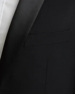 Peak Lapel Dinner Suit Jacket