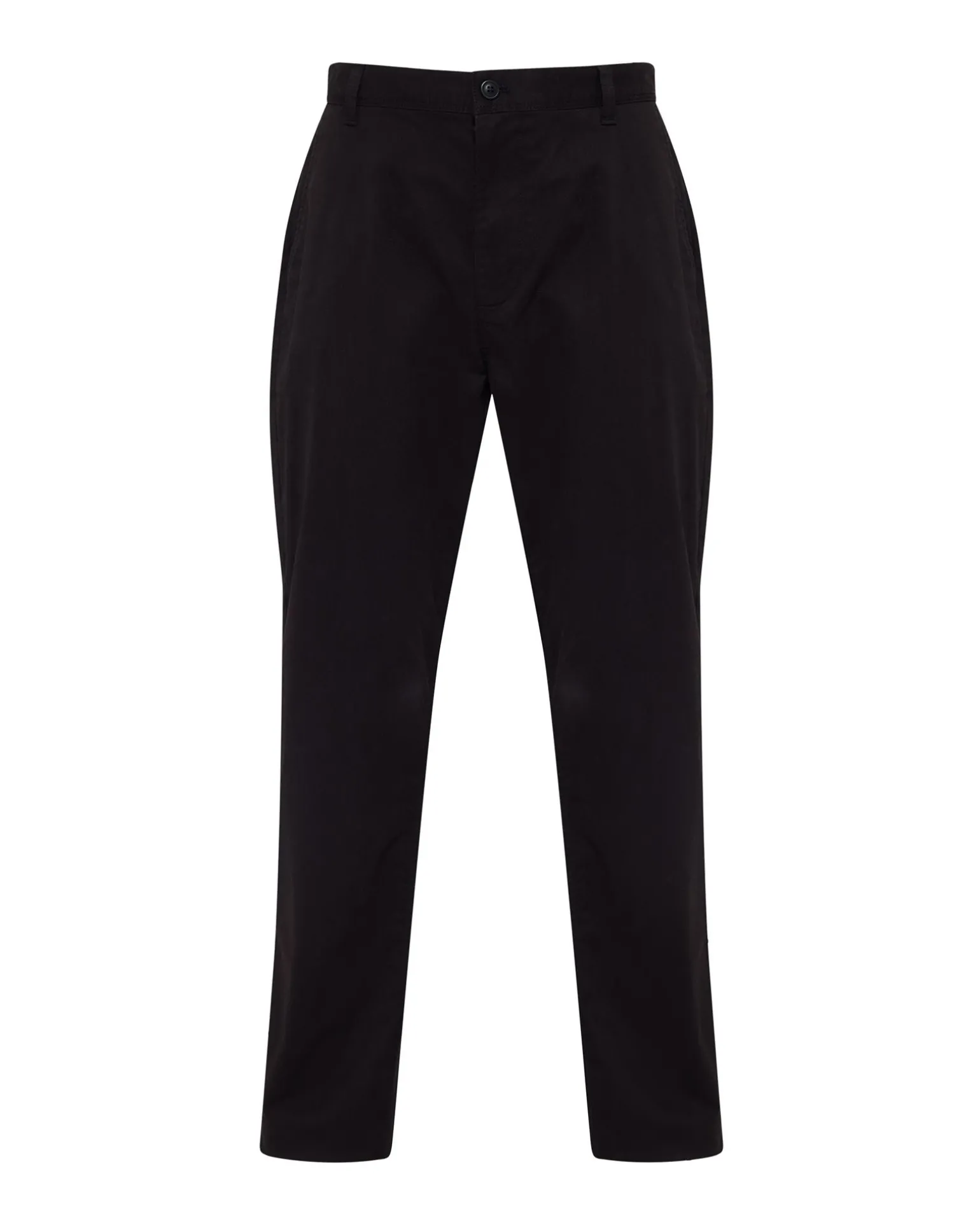 Pedro French Linen Button Pant