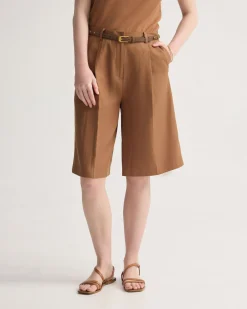 Peggy Bermuda Shorts