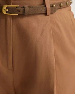 Peggy Bermuda Shorts