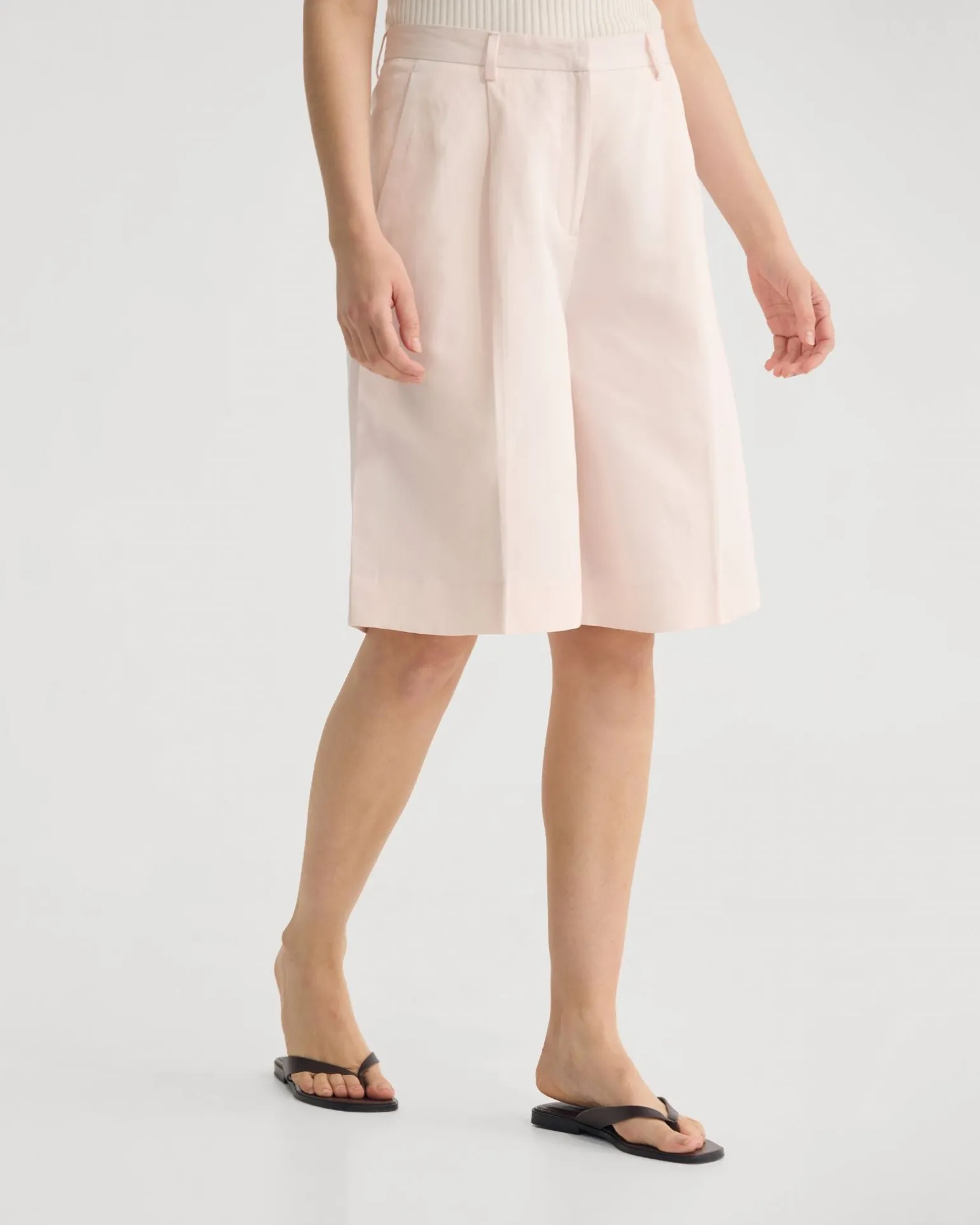 Peggy Bermuda Shorts