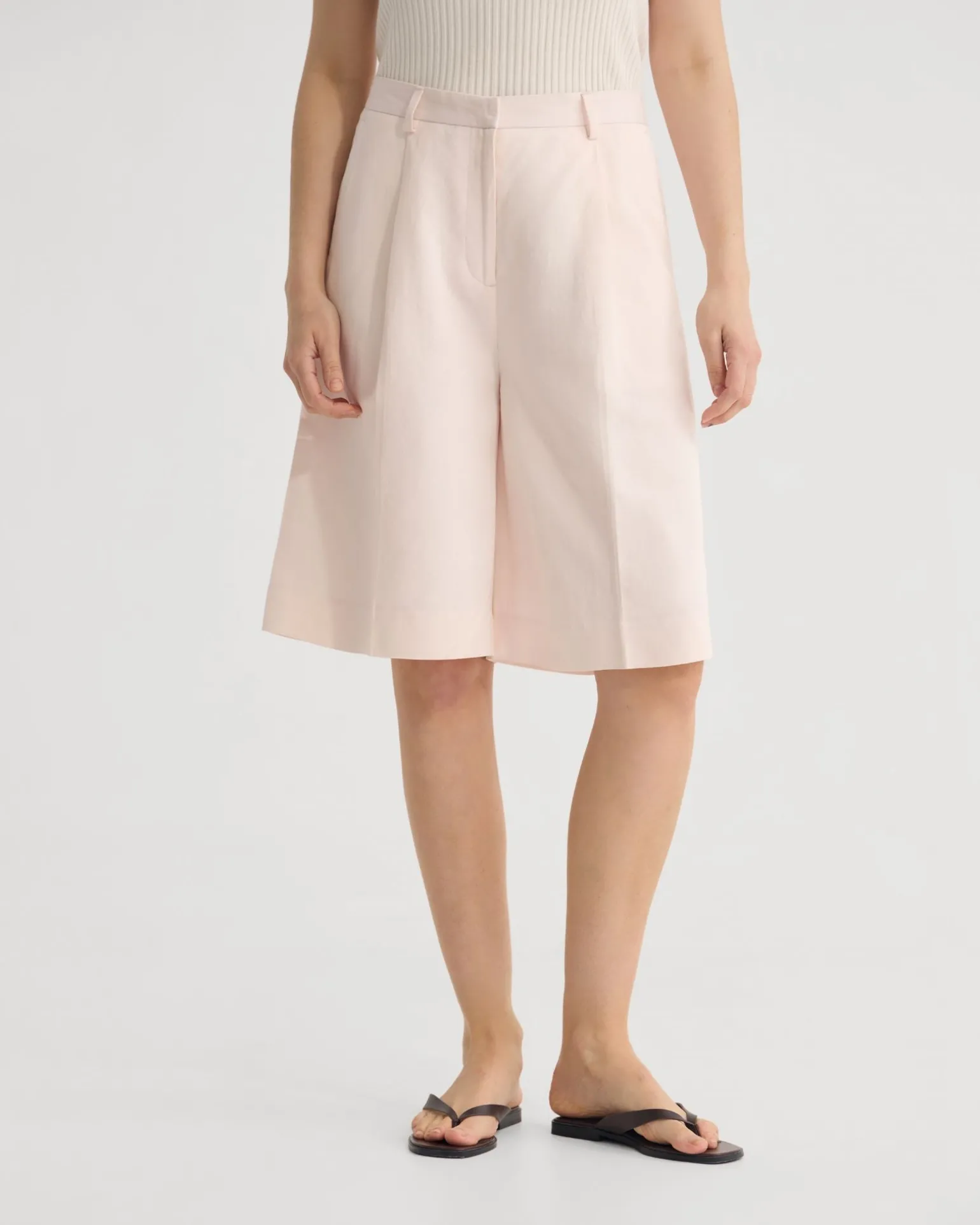Peggy Bermuda Shorts