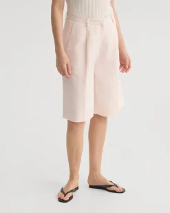 Peggy Bermuda Shorts