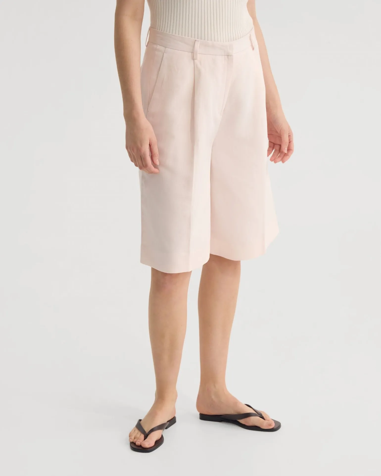 Peggy Bermuda Shorts