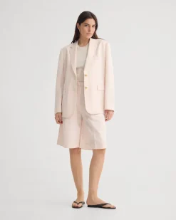 Peggy Bermuda Shorts