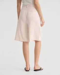 Peggy Bermuda Shorts