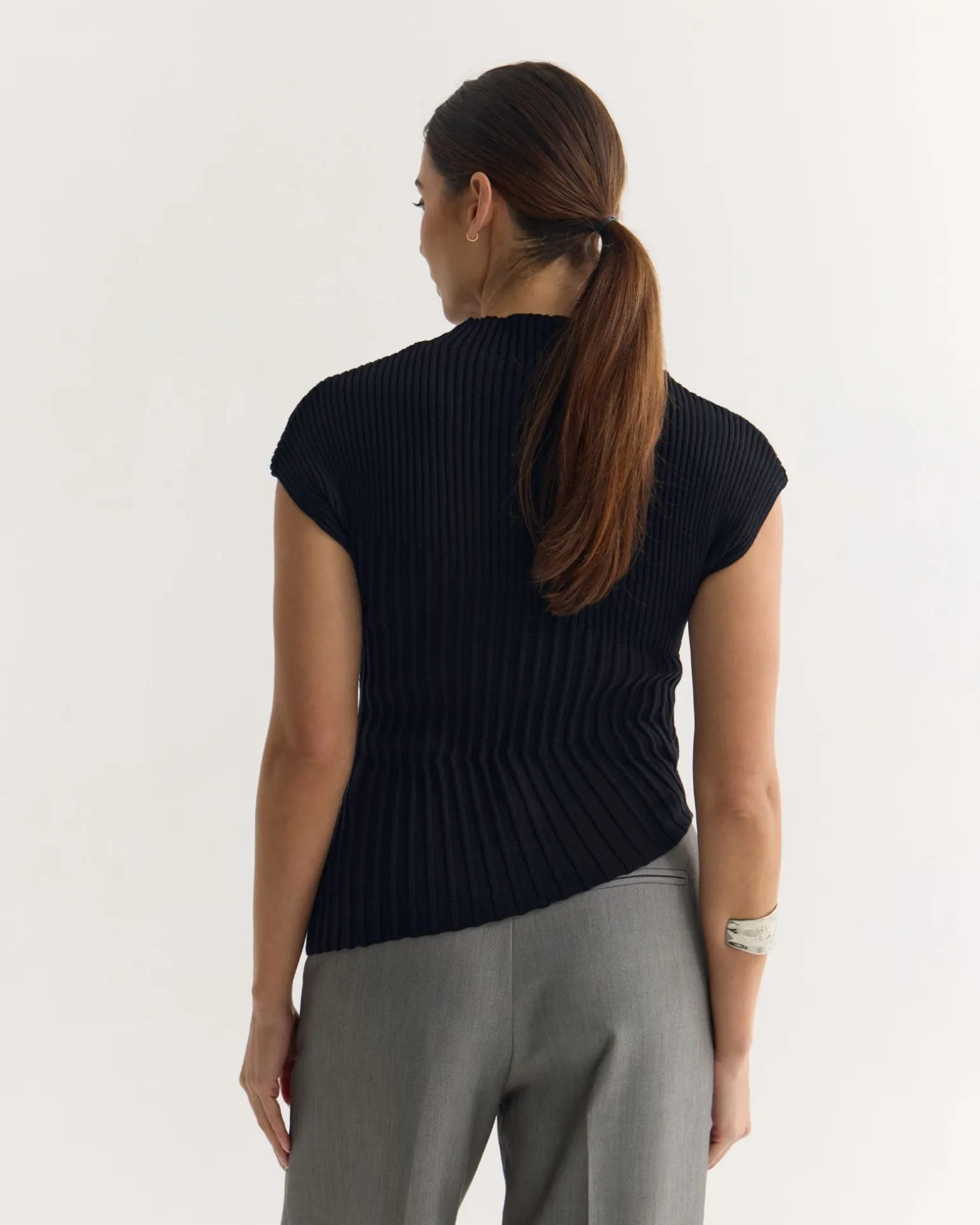 Penelope Knit Top