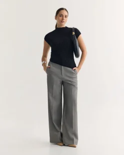 Penelope Knit Top