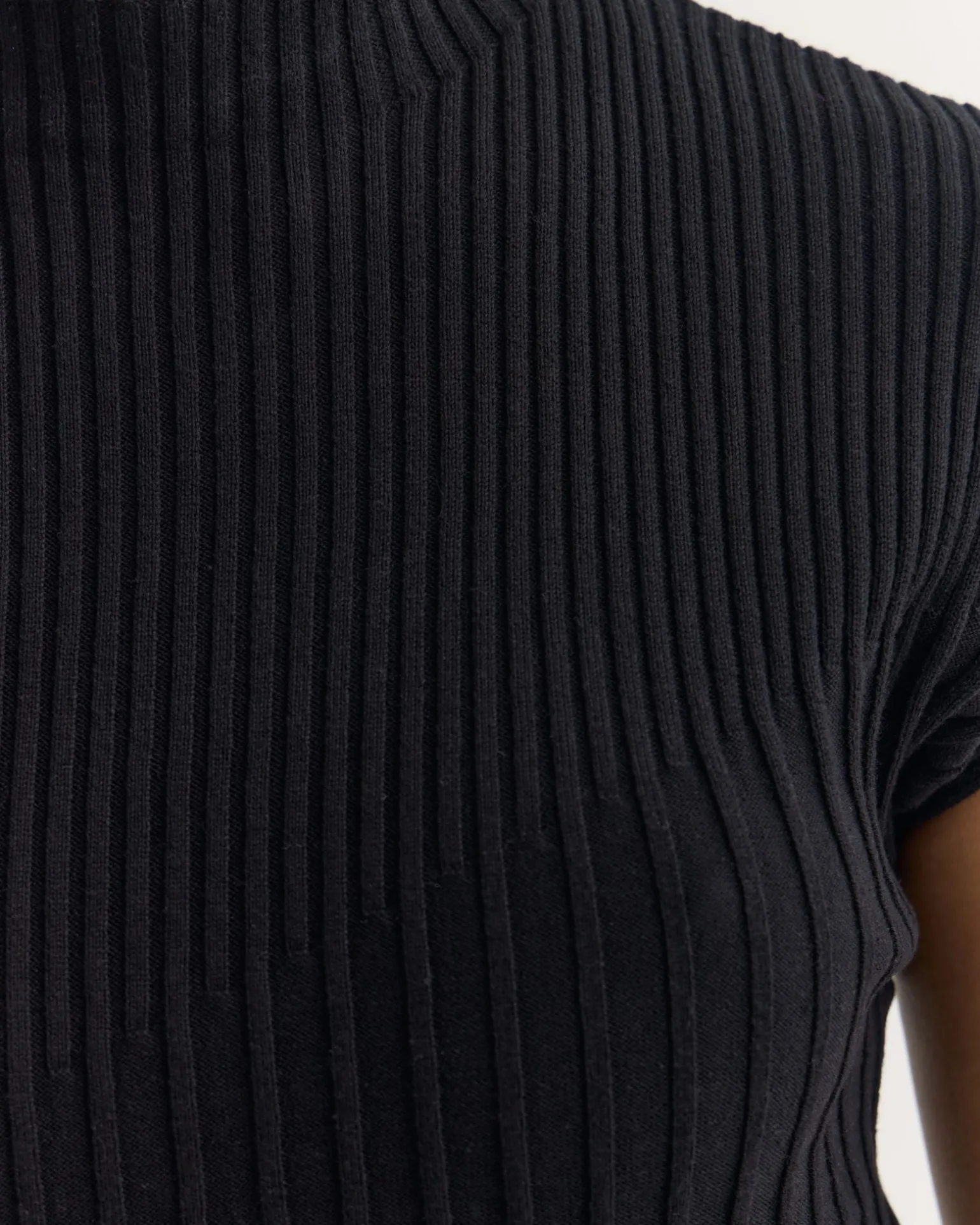 Penelope Knit Top