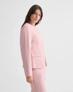 Petra Pocket Detail Suit Jacket