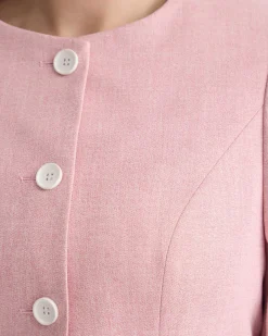 Petra Pocket Detail Suit Jacket