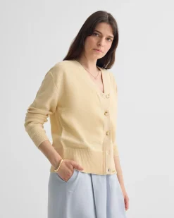 Porto Cardigan