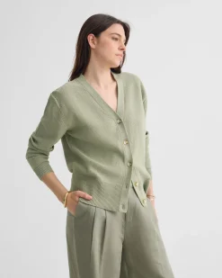 Porto Cardigan